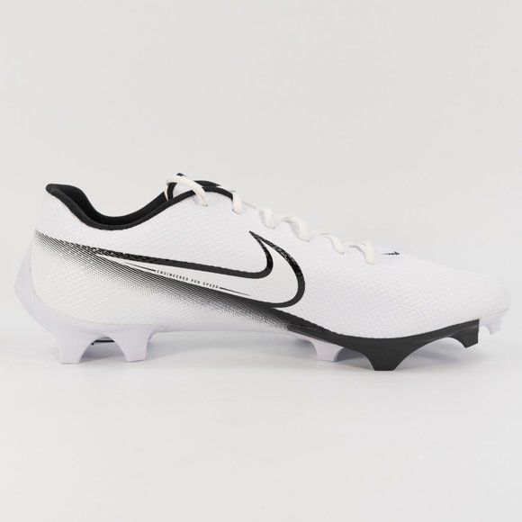 Nike Vapor Edge Speed 360 \'White Black\' WIDE WIDTH CV6350-100 size 14 main image 7